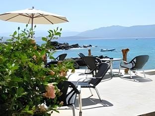 Villas Abbartello Apartment hotel in Corsica