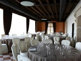 Residence Ca Beregana Hotel in Vicenza
