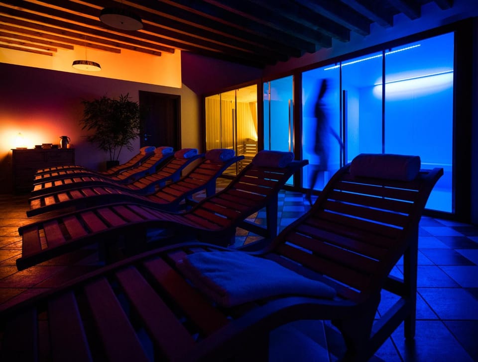 Residence Ca Beregana Hotel in Vicenza