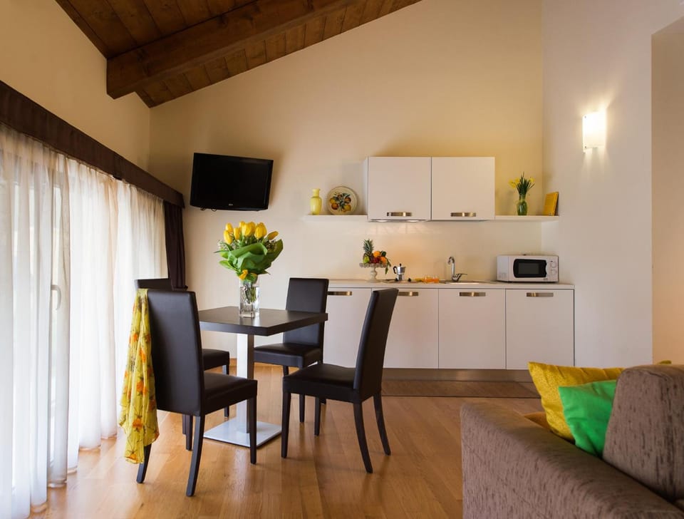 Residence Ca Beregana Hotel in Vicenza