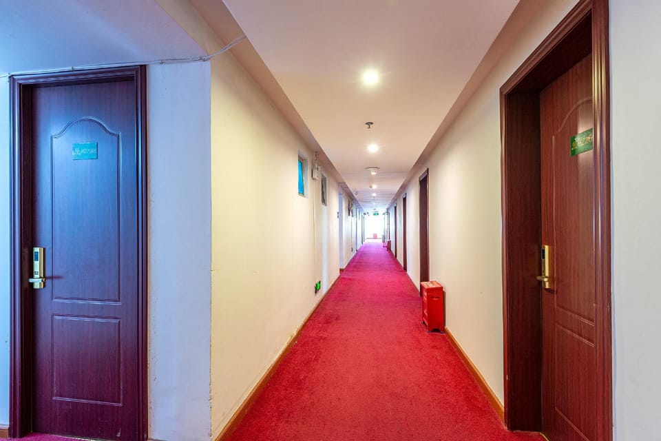 Jia Lan Hotel Hotel in Shenzhen