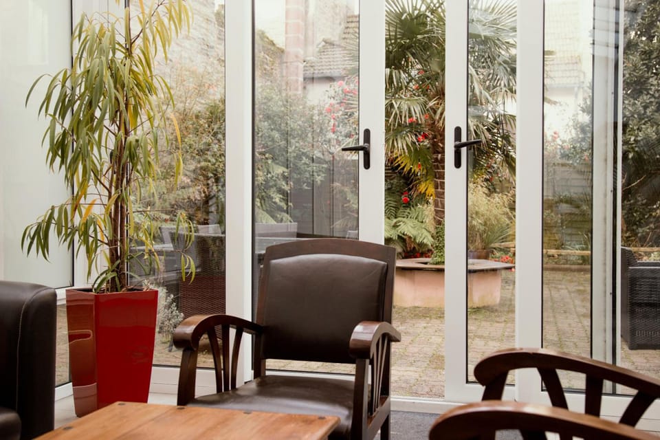 Smartappart Cherbourg (la rose des vents) Hotel in Normandy