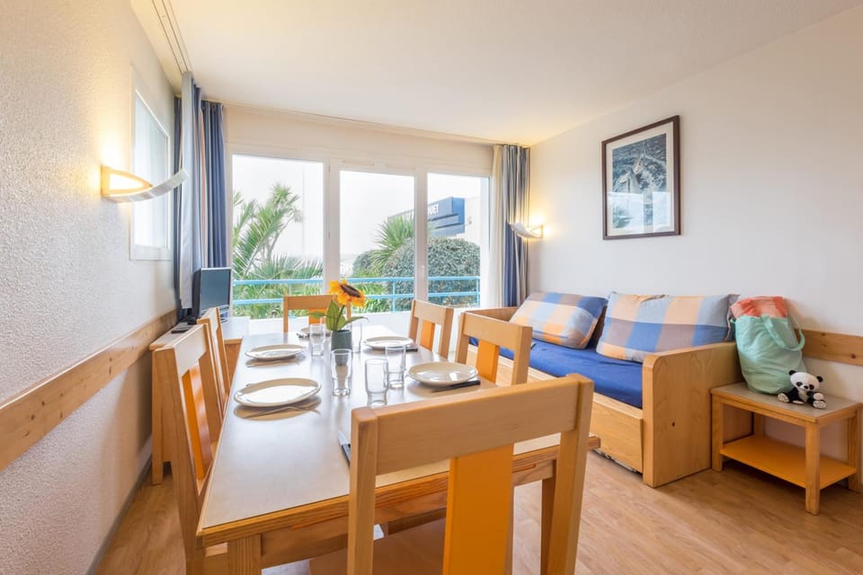 Residence Pierre & Vacances la Corniche de la Plage Apartment hotel in Bénodet