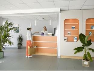 Residence Pierre & Vacances la Corniche de la Plage Apartment hotel in Bénodet