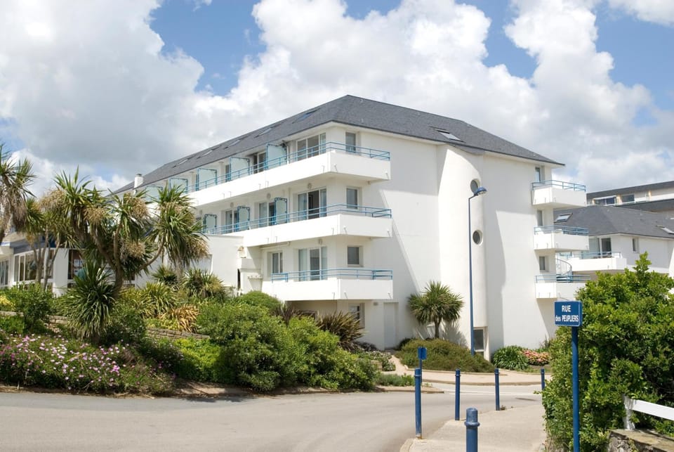 Residence Pierre & Vacances la Corniche de la Plage Apartment hotel in Bénodet
