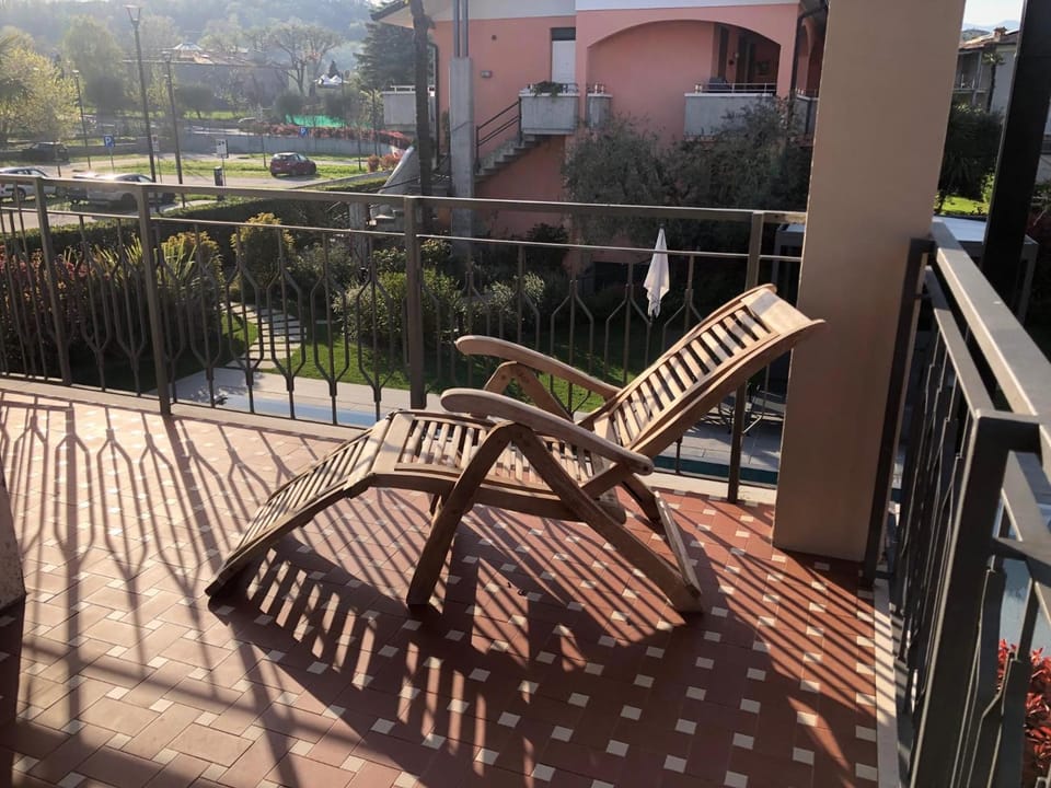 Residence Oasi Hotel in Manerba del Garda