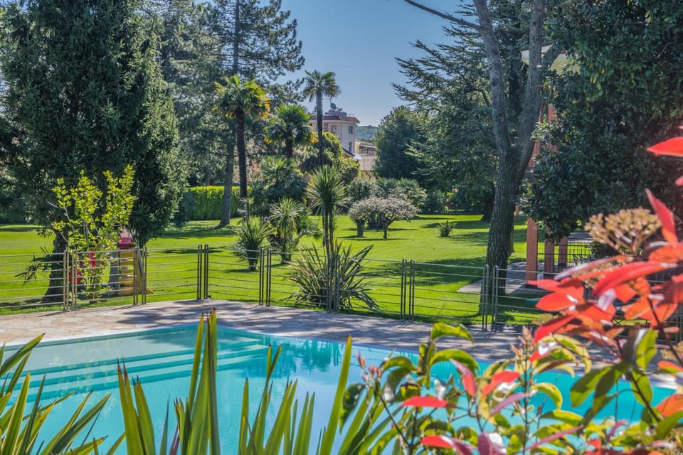 Residence Oasi Hotel in Manerba del Garda
