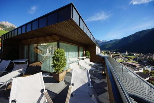 Residence Plan De Corones Hotel in San Vigilio di Marebbe