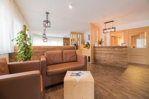 Residence Plan De Corones Hotel in San Vigilio di Marebbe