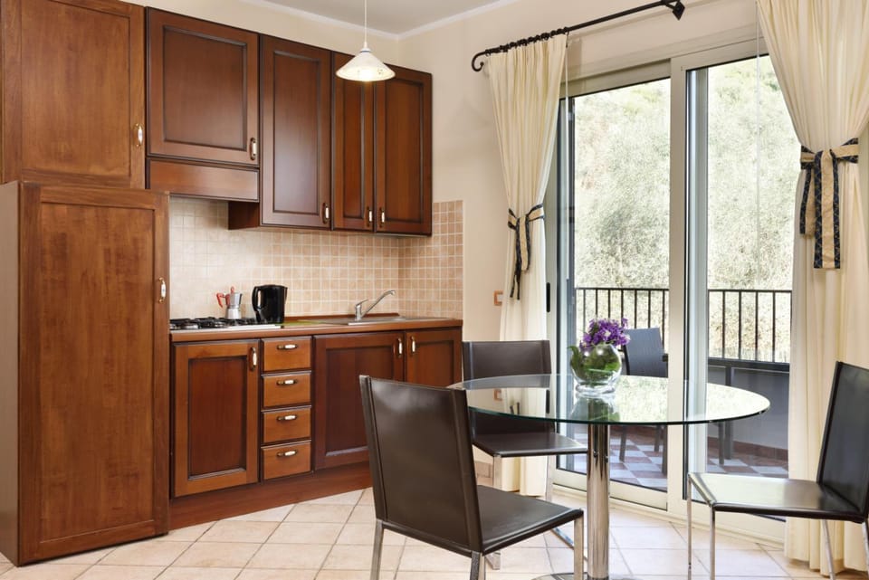 Hotel Recostano Residence Hotel in Trevignano Romano