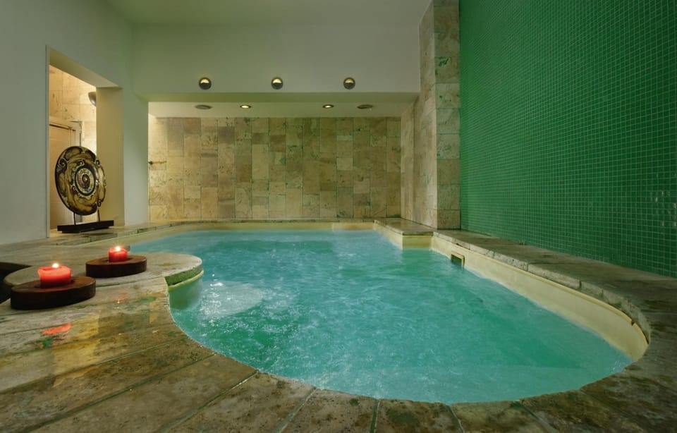 Hotel Recostano Residence Hotel in Trevignano Romano