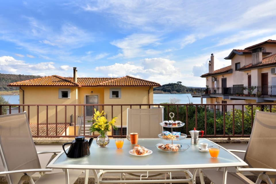 Hotel Recostano Residence Hotel in Trevignano Romano