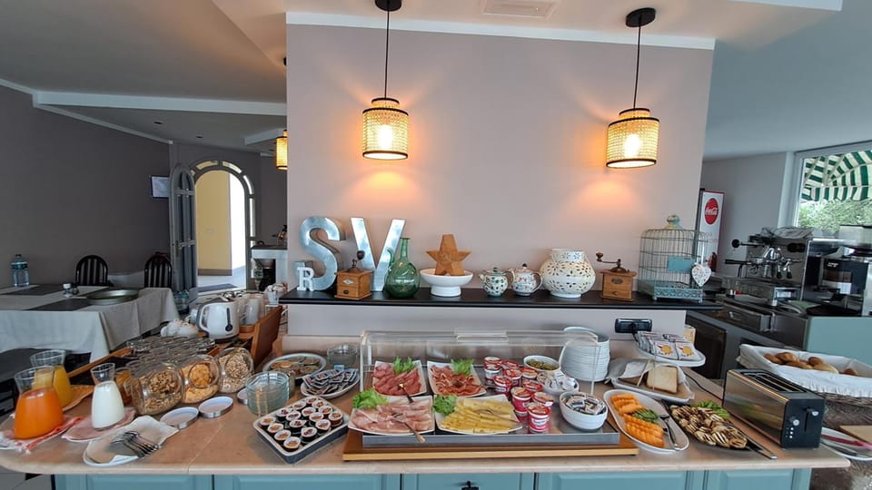 Residence San Vito Hotel in Brenzone sul Garda