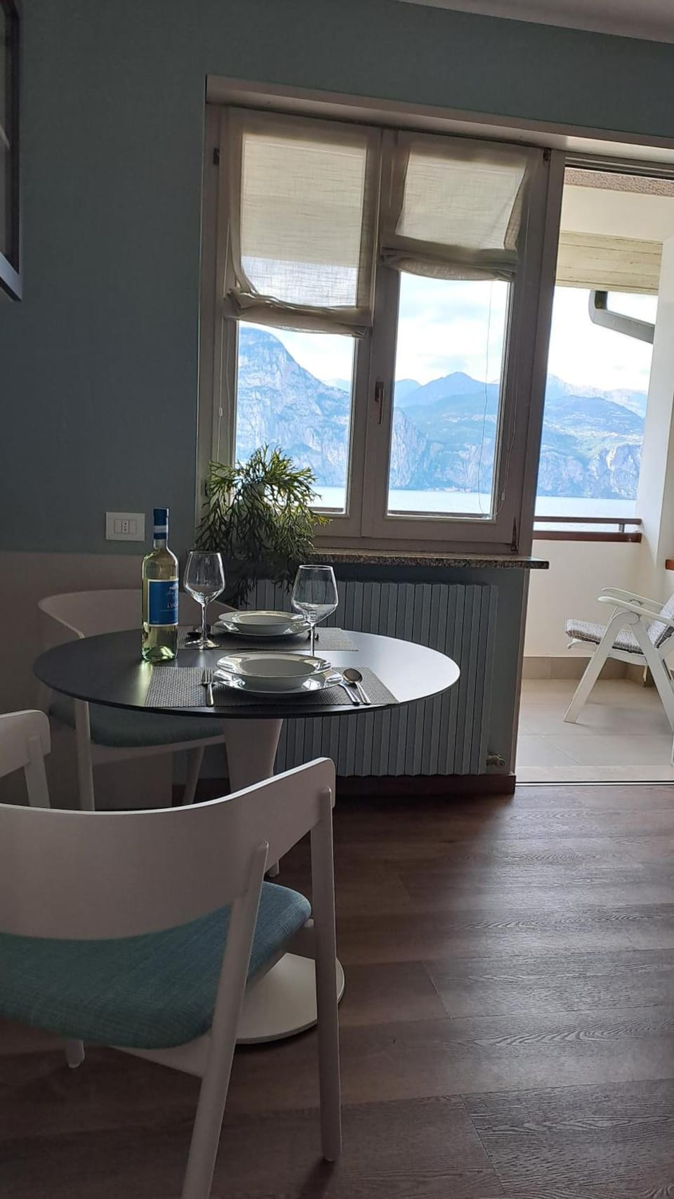 Residence San Vito Hotel in Brenzone sul Garda