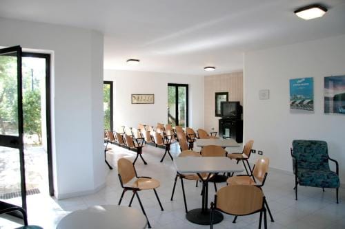 Residence Villa Agrimare Hotel in Province of Foggia