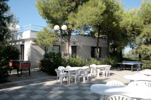 Residence Villa Agrimare Hotel in Province of Foggia