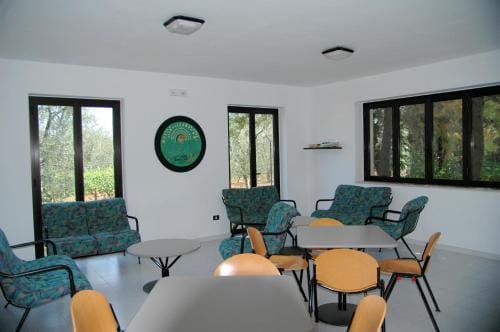 Residence Villa Agrimare Hotel in Province of Foggia