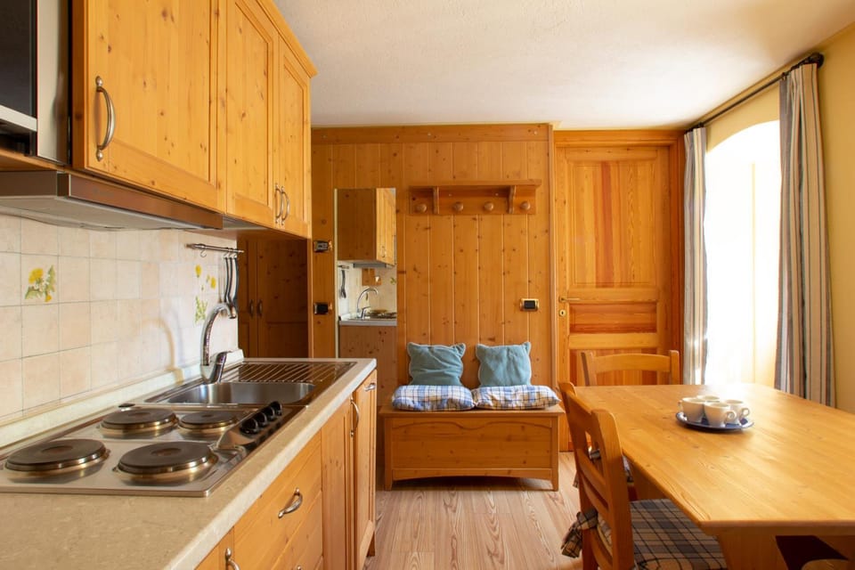 Villa Fridau resort Hotel in Gressoney-Saint-Jean