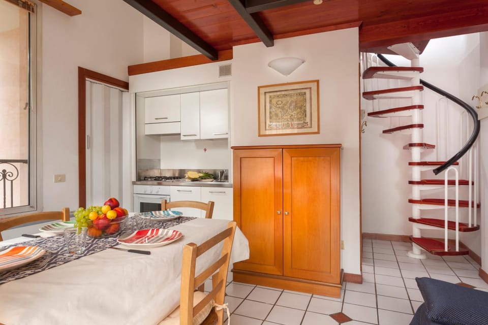 Residenza Villa Lidia Apartment hotel in Riccione