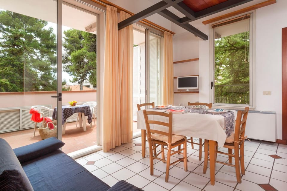 Residenza Villa Lidia Apartment hotel in Riccione