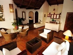 VILLAS PLAYA SAMARA BEACH FRONT ALL INCLUSIVE RESORT Resort in Guanacaste Province