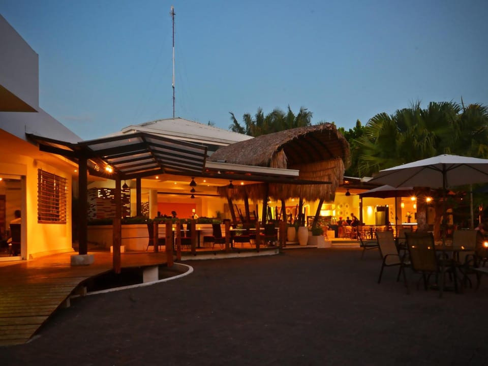VILLAS PLAYA SAMARA BEACH FRONT ALL INCLUSIVE RESORT Resort in Guanacaste Province