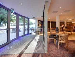 Drayton Manor Hotel Hotel in Tamworth
