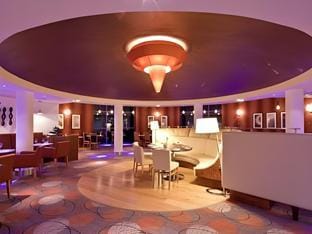 Drayton Manor Hotel Hotel in Tamworth