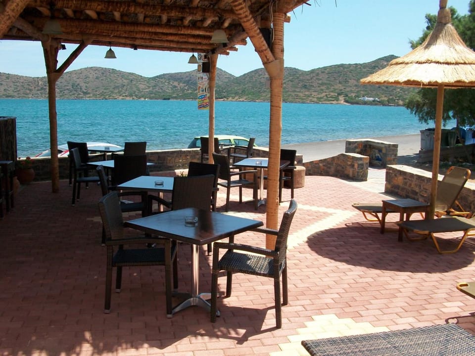 Elounda Sunrise Apartments Apartment hotel in Elounda