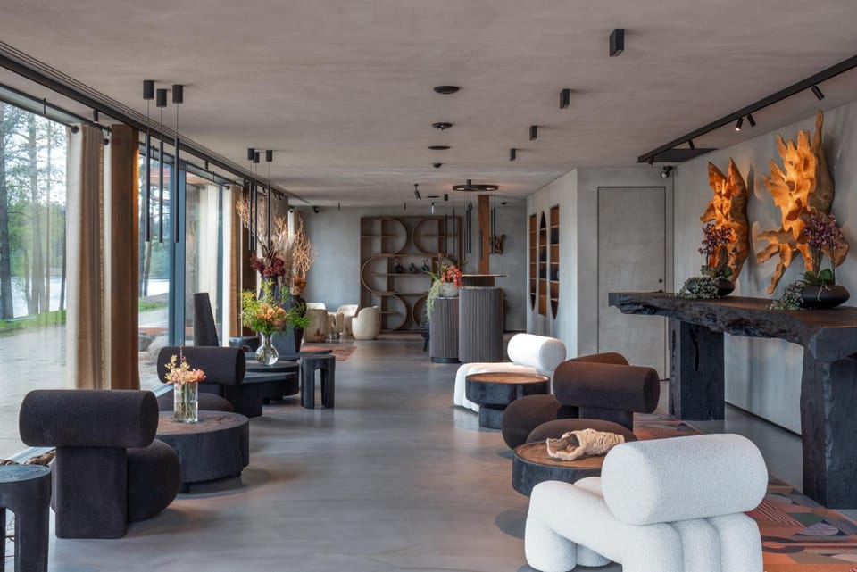 Esperanza Lake Resort Hotel in Vilnius County, Lithuania