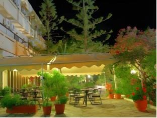 Esperides Hotel Hotel in Myrtos