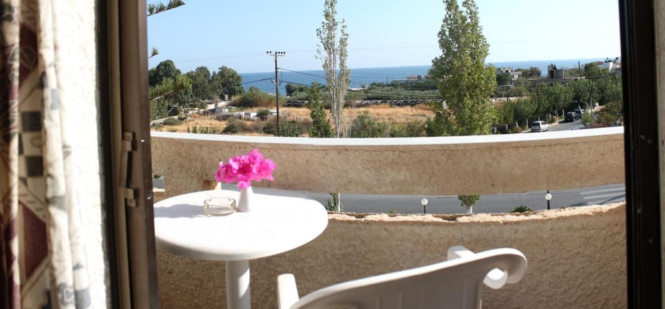 Esperides Hotel Hotel in Myrtos