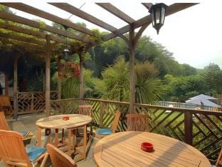 Eversley Hotel Hotel in Ventnor