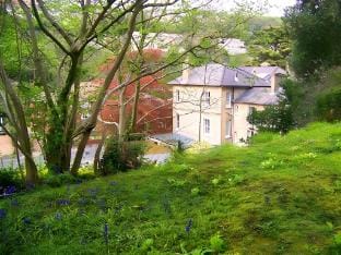 Eversley Hotel Hotel in Ventnor
