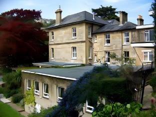 Eversley Hotel Hotel in Ventnor