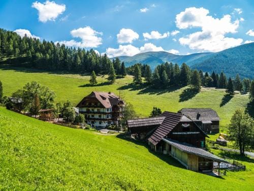 Familienhotel Gasthof Hinteregger Hotel in Carinthia, Austria