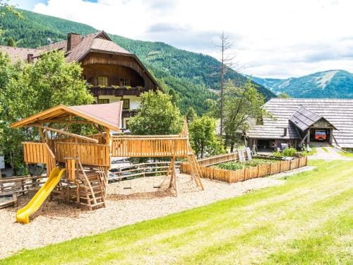 Familienhotel Gasthof Hinteregger Hotel in Carinthia, Austria