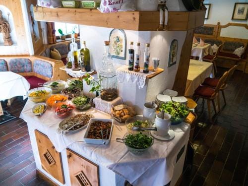Familienhotel Gasthof Hinteregger Hotel in Carinthia, Austria