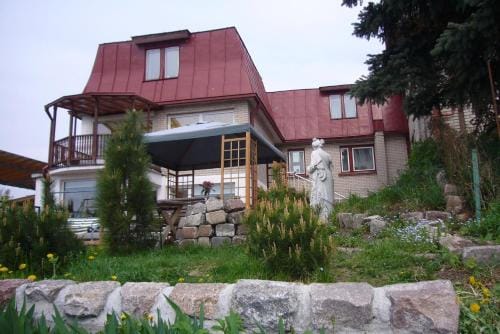 Family Hotel in Lithuania