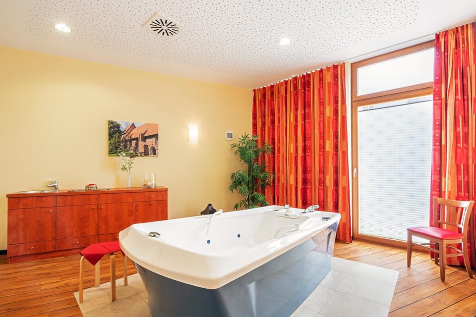 SEETELHOTEL Nautic Usedom Hotel & Spa das Hotel fur Wellness & Genuss auf Usedom Hotel in Mecklenburg-Vorpommern, Germany