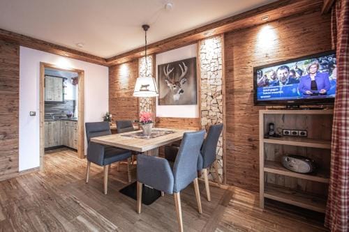 Brunnenhof Oberstdorf - Ferienwohnungen mit Hotel Service Hotel in Oberstdorf