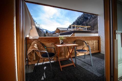 Brunnenhof Oberstdorf - Ferienwohnungen mit Hotel Service Hotel in Oberstdorf