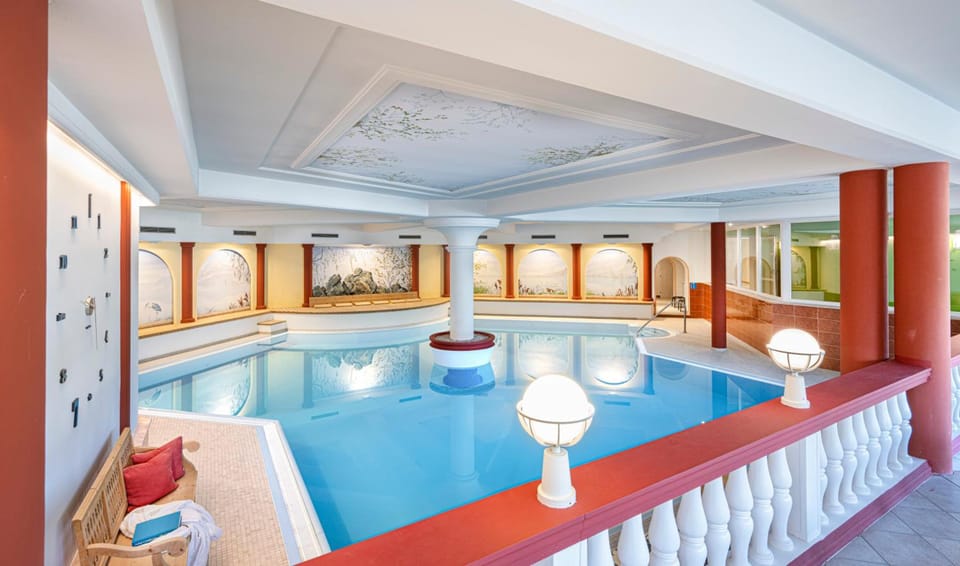 Activehotel Diana Hotel in Trentino-South Tyrol