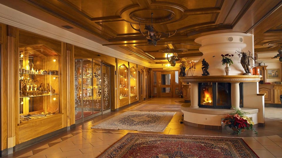 Activehotel Diana Hotel in Trentino-South Tyrol
