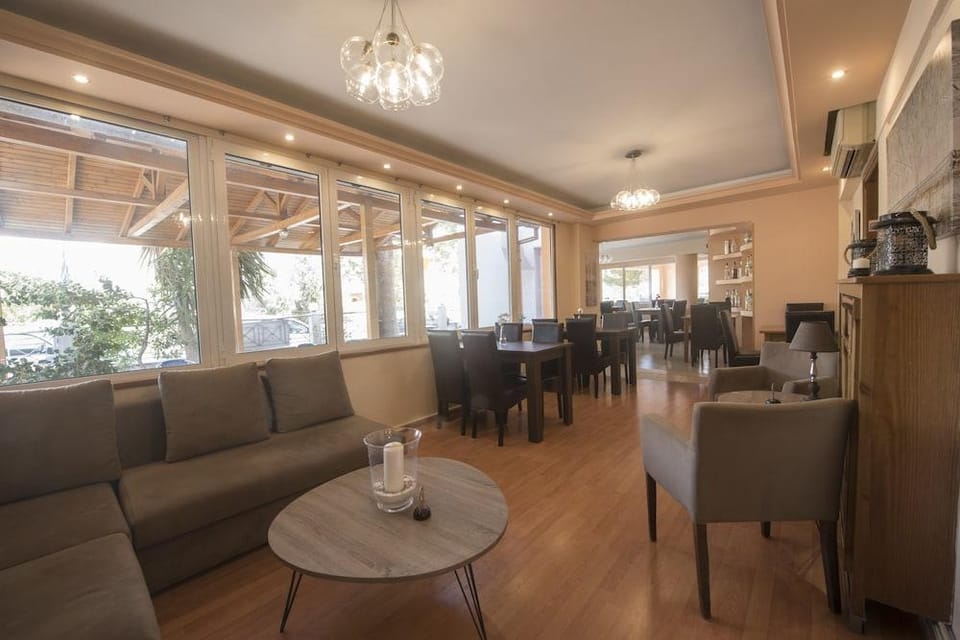 Filoxenia Hotel Hotel in Magnesia Prefecture, Greece