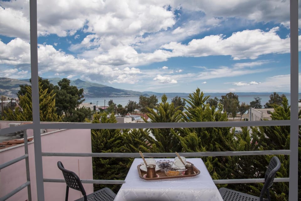 Filoxenia Hotel Hotel in Magnesia Prefecture, Greece
