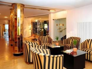 Fini-Resort Badenweiler Hotel in Baden-Württemberg