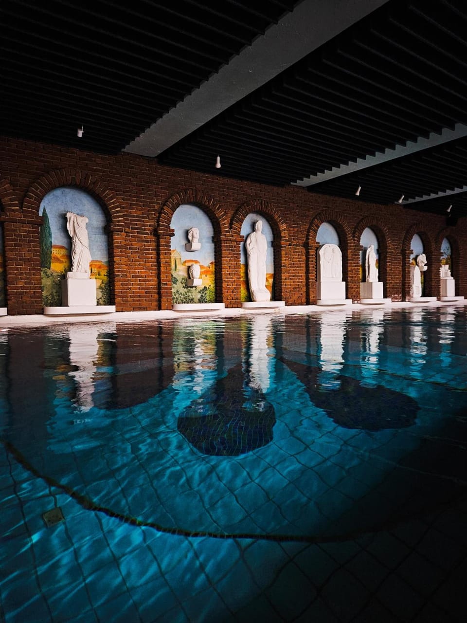 Fini-Resort Badenweiler Hotel in Baden-Württemberg