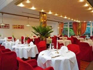 Fini-Resort Badenweiler Hotel in Baden-Württemberg