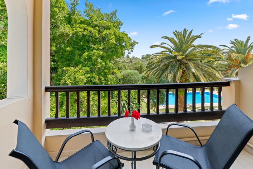 Fiori Hotel Hotel in Corfu, Greece
